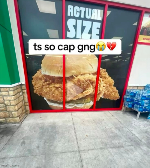 wan see a magic trick | image tagged in magic,popeyes,sandwich,chicken,cap,gng | made w/ Imgflip meme maker