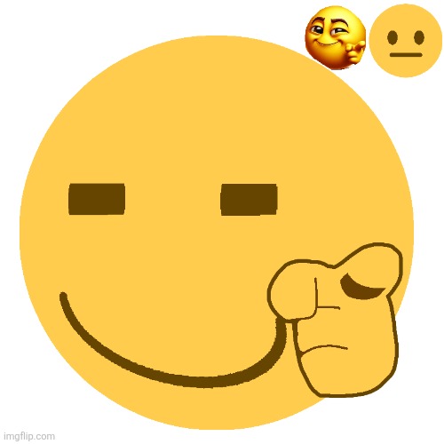 tried to make it twemoji | made w/ Imgflip meme maker
