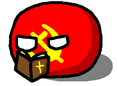 christian communism Meme Template