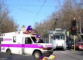 Wario Gets Cursed By Wahmbulance Blank Meme Template