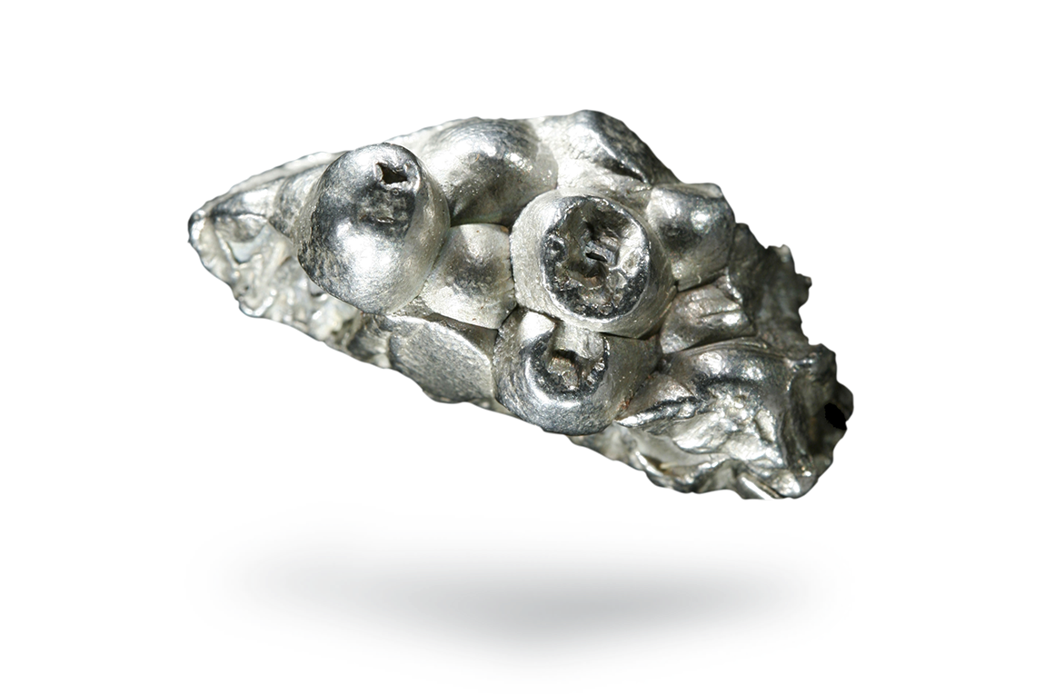 Cobalt Chunk Blank Meme Template