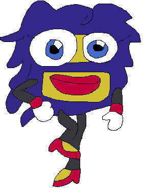 Feminine robosplaat klasky csupo Meme Template
