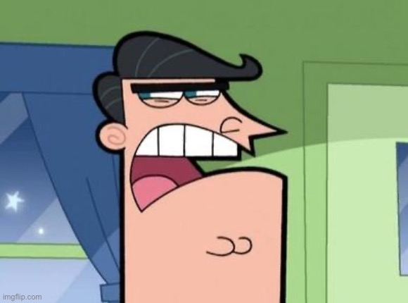Dinkleberg | image tagged in dinkleberg | made w/ Imgflip meme maker