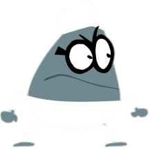 lamput-specs Meme Template