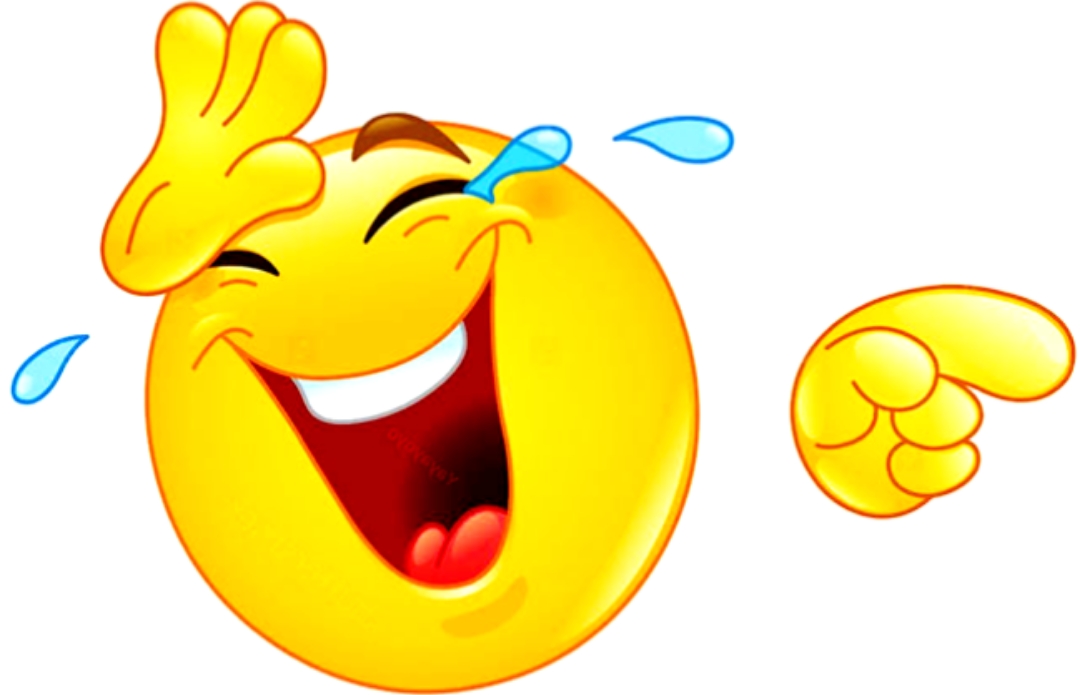 Laughing hard Blank Meme Template