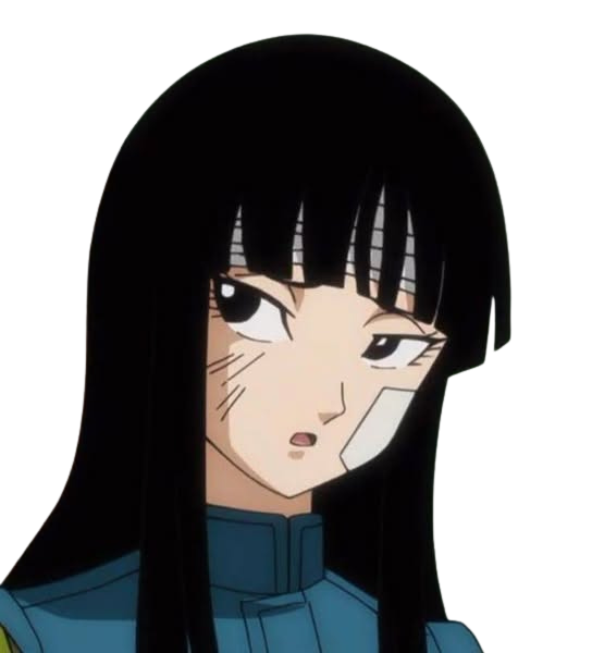 Mai Blank Meme Template