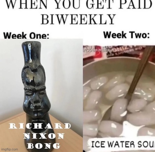 image tagged in memes,shitpost,richard nixon,dream bong rotation | made w/ Imgflip meme maker