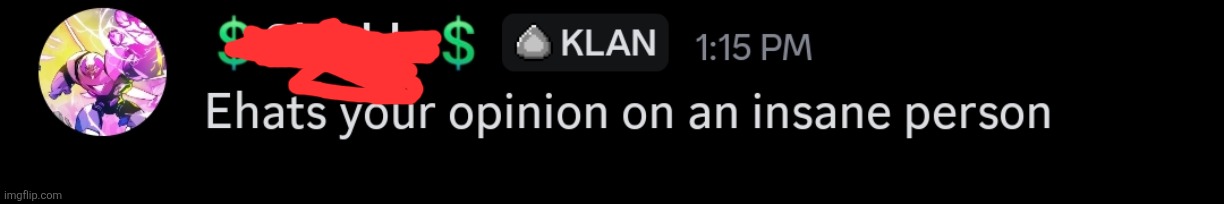 Lets see what happens | made w/ Imgflip meme maker