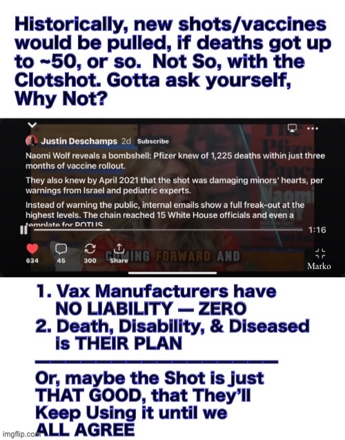 Who Can DEFEND This?!  More Importantly — WHY? | image tagged in memes,killshot clotshot,defenders want you dead too,beware they are evil,u defend this u r evil,fjb voters kissmyass | made w/ Imgflip meme maker