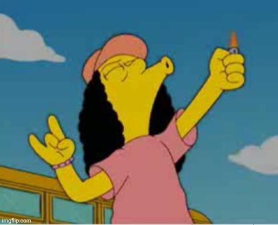 Otto yay | image tagged in otto yay | made w/ Imgflip meme maker