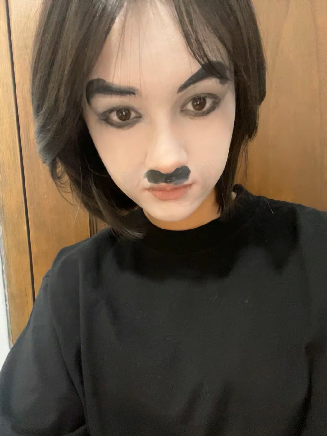 Nachia Blank Meme Template