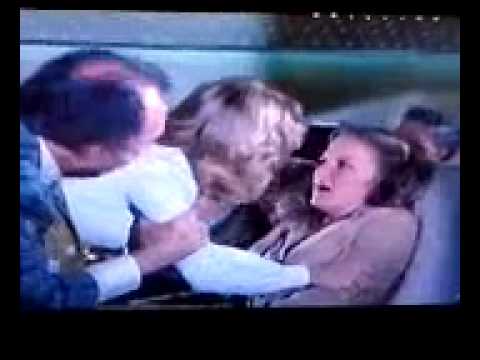 Airplane - losing control Blank Meme Template