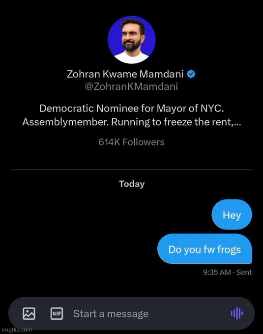 Do you think he'll read it guys | made w/ Imgflip meme maker
