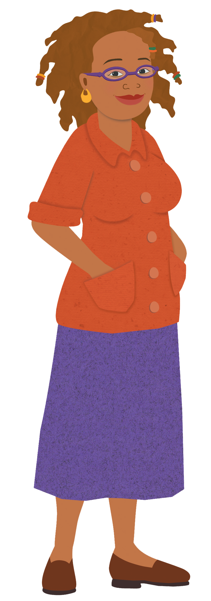 Aisha Josephine Murray Blank Meme Template