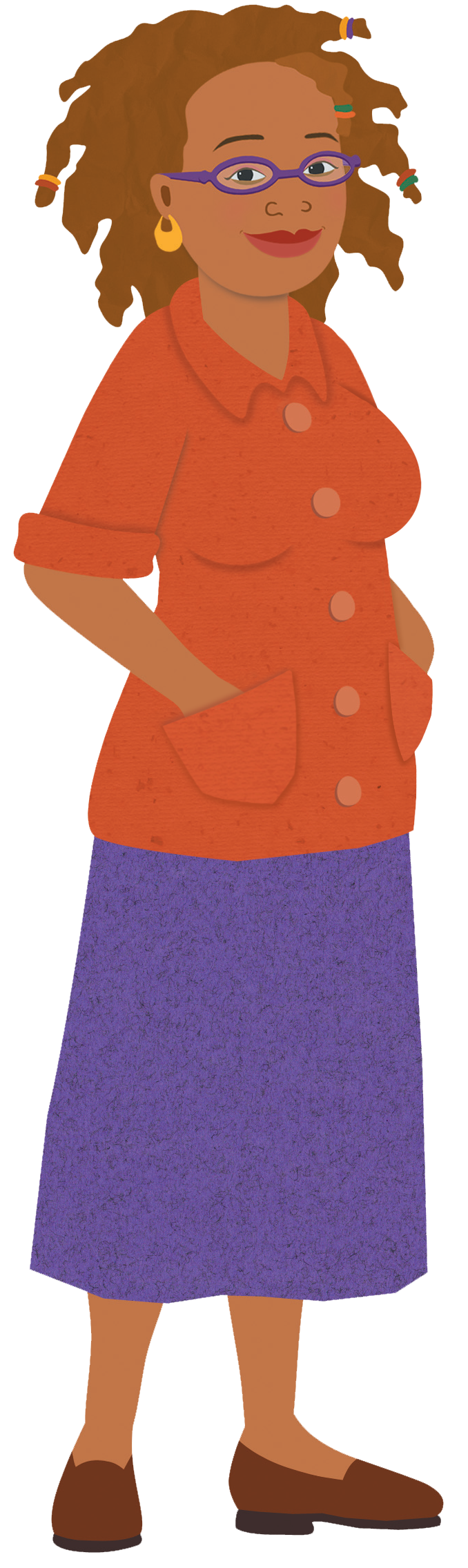 Aisha Josephine Murray Blank Meme Template