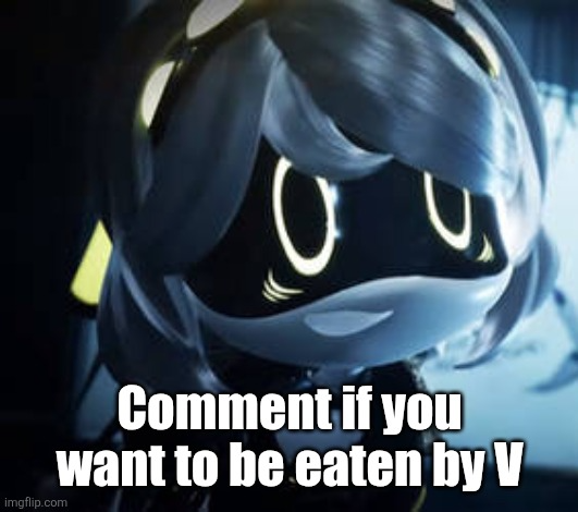 Why did I make this a template Blank Meme Template