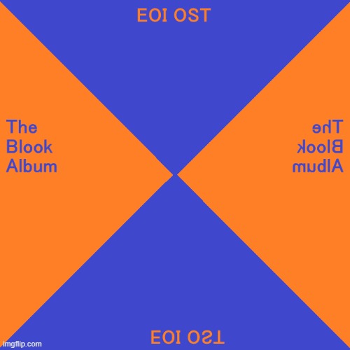 EOI OST.mp3 | image tagged in eoi,soundtrack | made w/ Imgflip meme maker