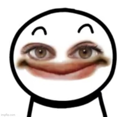 Ice Cream Sandwich Outlier | image tagged in ice cream sandwich outlier | made w/ Imgflip meme maker