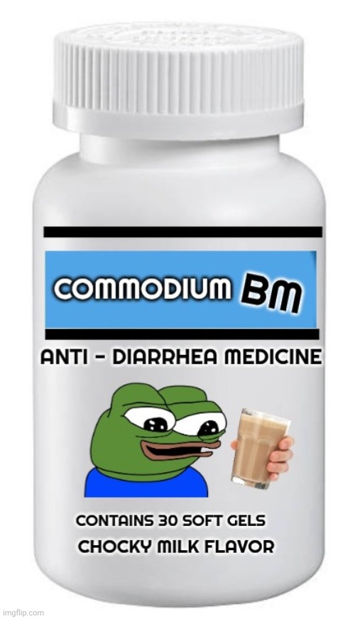 Apu the frog meme | image tagged in diarrhea | made w/ Imgflip meme maker