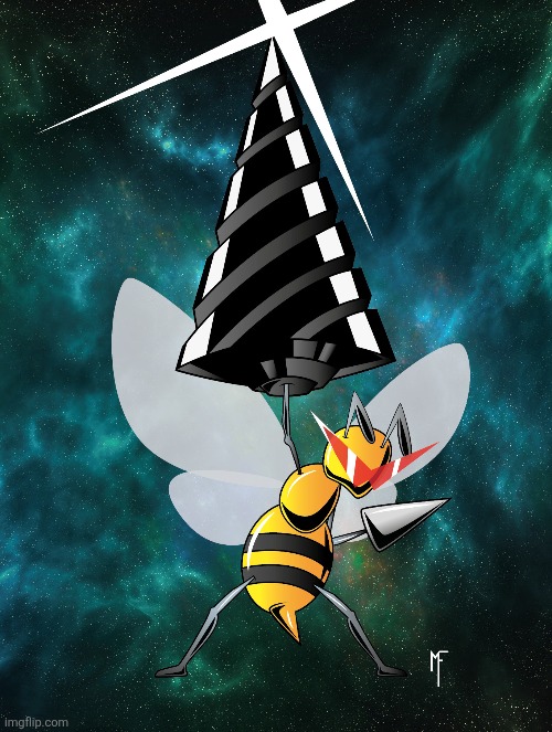 Tengen toppa gurren lagann | made w/ Imgflip meme maker