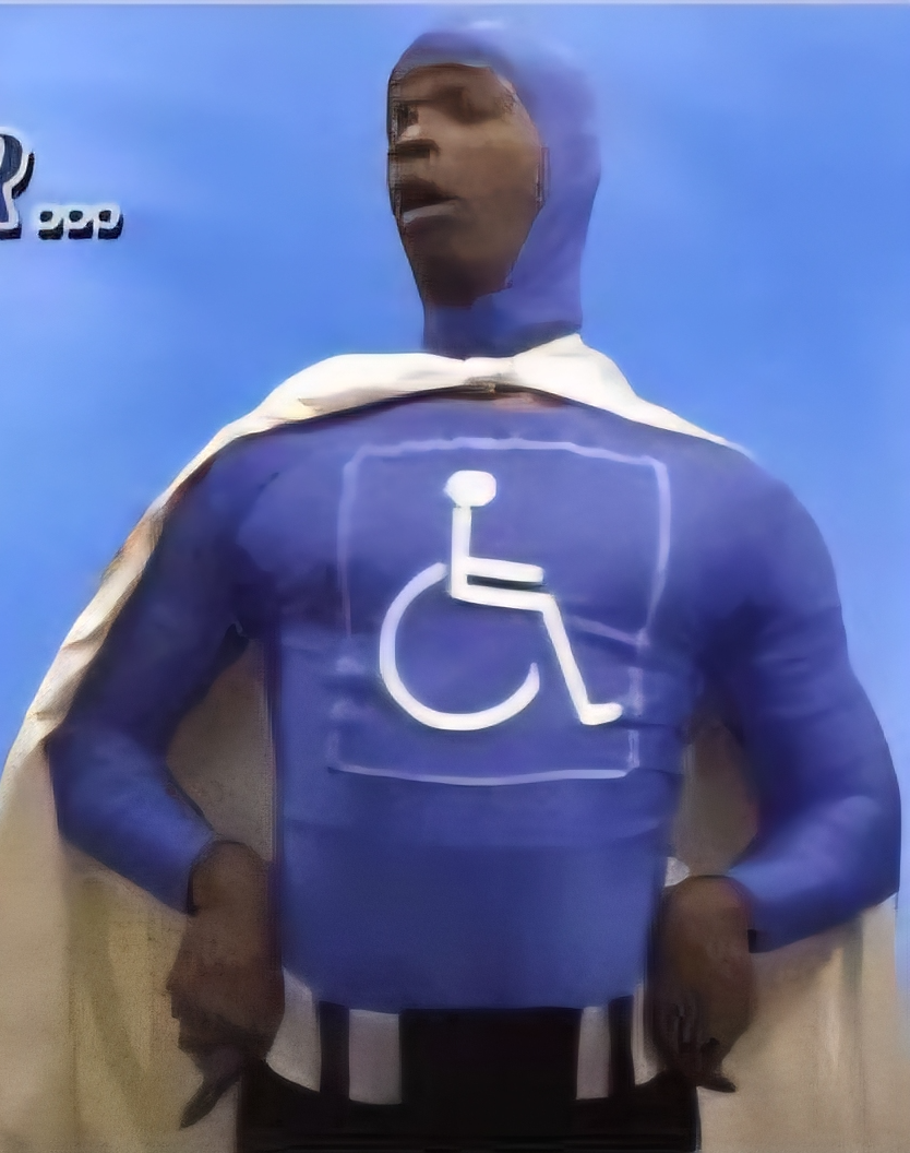 DAVE ROBERTS Blank Meme Template
