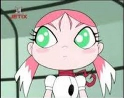 Jinmay | Super Robot Monkey Team Hyperforce Go! Wiki | Fandom Blank Meme Template