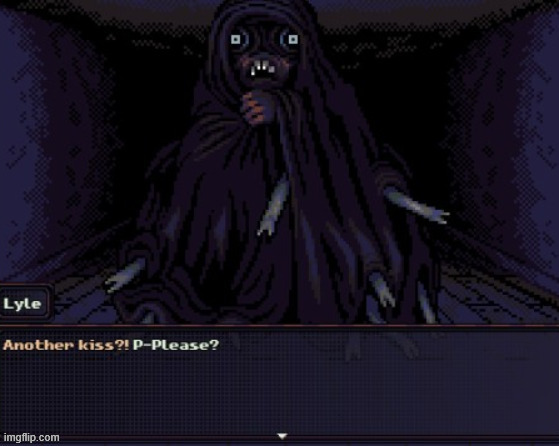 lyle my beloved | made w/ Imgflip meme maker