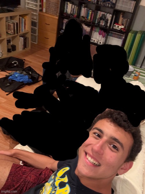 10/10 party | made w/ Imgflip meme maker
