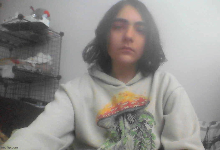 goated hoodie btw | made w/ Imgflip meme maker