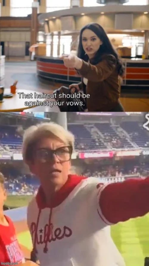 Gal Gardner | image tagged in memes,funny,baseball,karen,so true,true | made w/ Imgflip meme maker