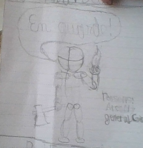 Bruhface Blank Meme Template