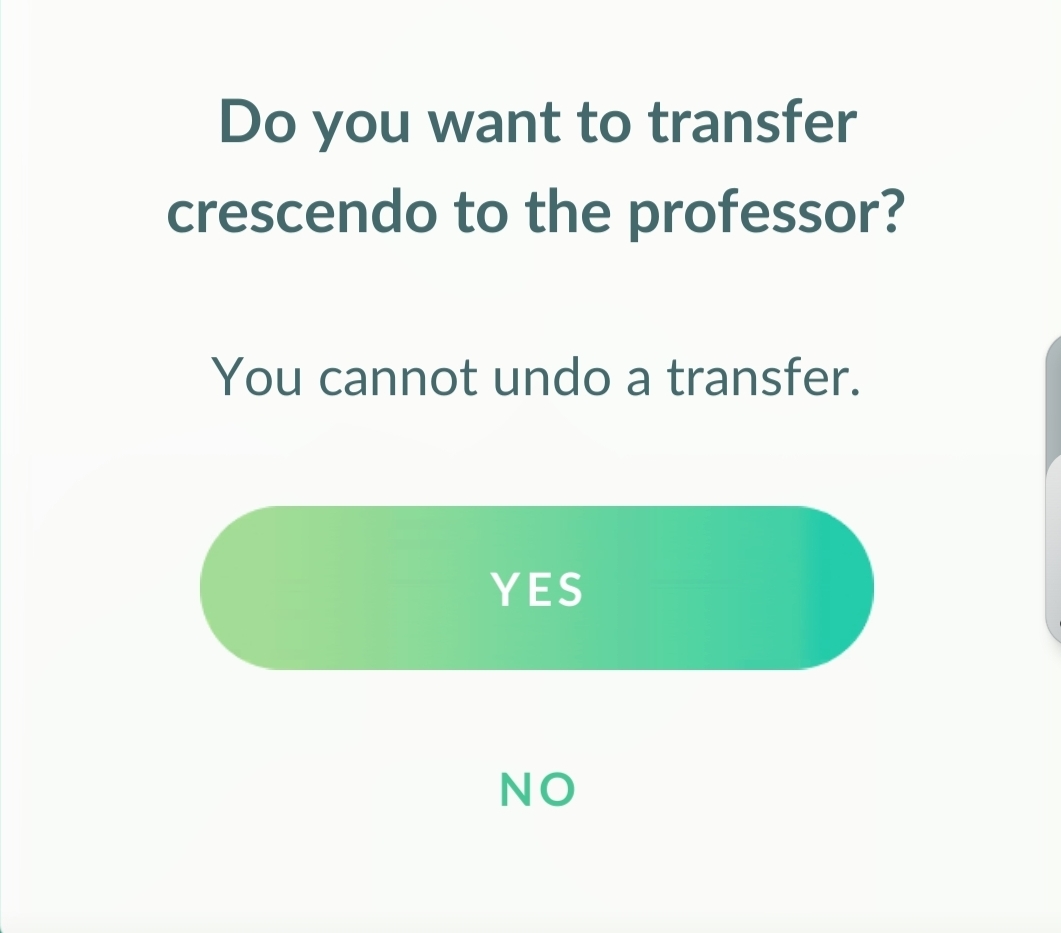 Crescendo transfer Blank Meme Template
