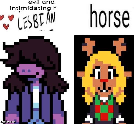 Evil and intimidating horse | image tagged in evil and intimidating horse | made w/ Imgflip meme maker