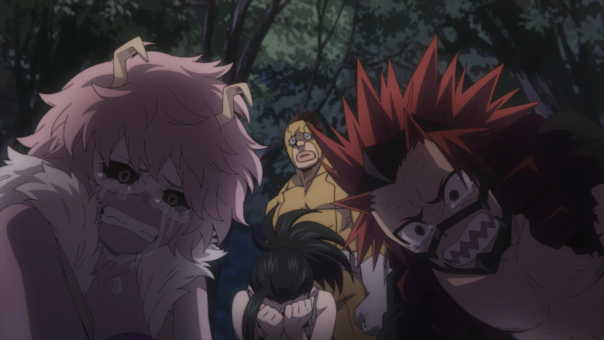 class 1a reacts to blank Blank Meme Template