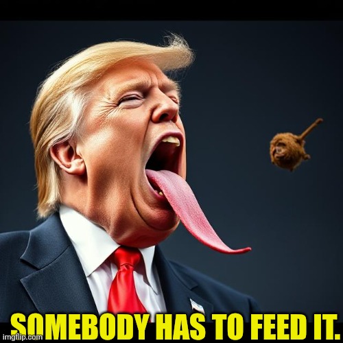 Feeding time! | SOMEBODY HAS TO FEED IT. | image tagged in feeding frenzy | made w/ Imgflip meme maker