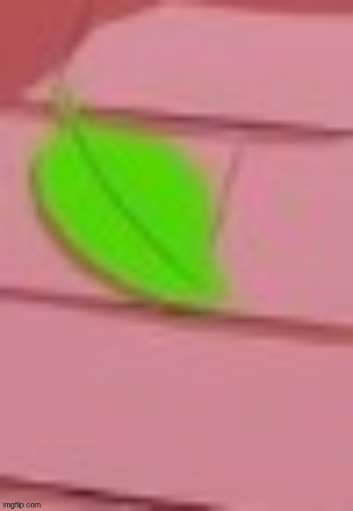 comment something about leaf #54805843895989205985890345 | made w/ Imgflip meme maker
