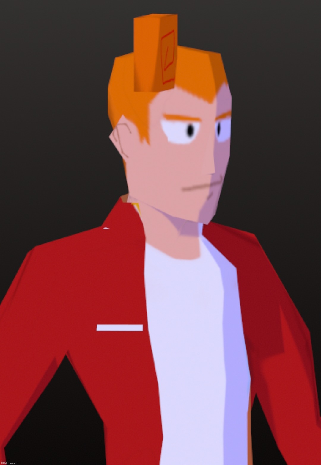 Well of course all the gameplay 3d models for galactic groove are meant to look better with cel shaded matcaps | made w/ Imgflip meme maker