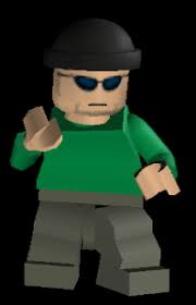 gooner Blank Meme Template