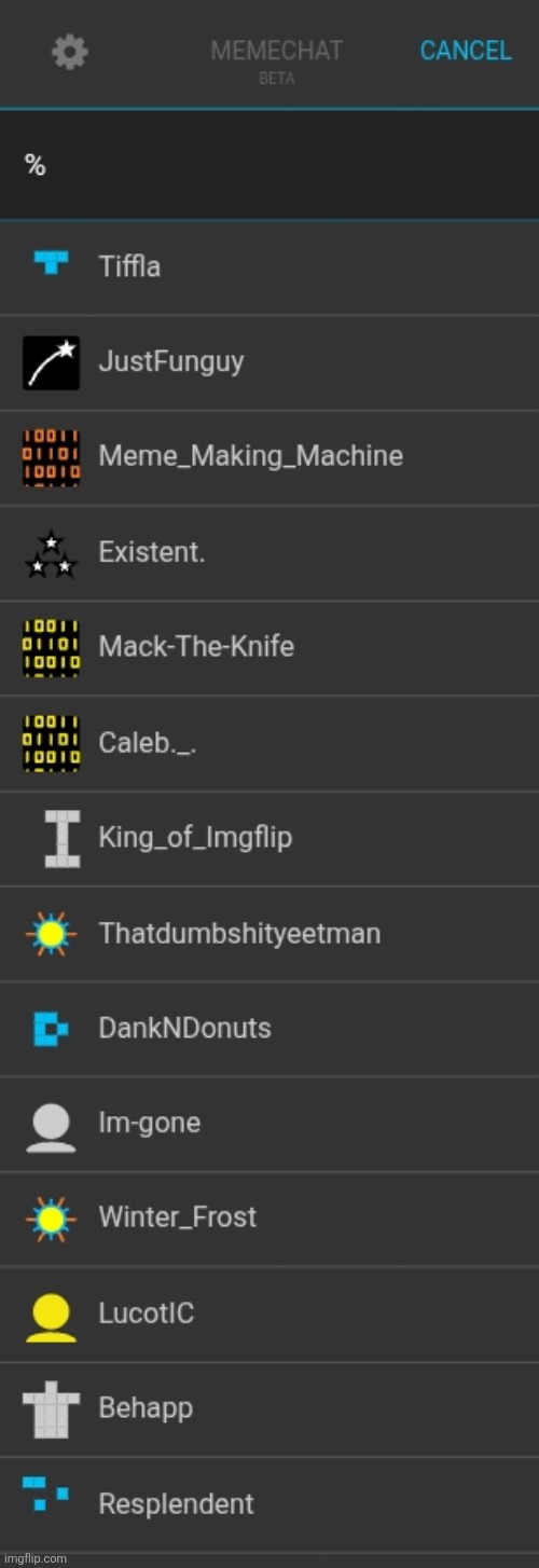 Since everyone is doing ts | made w/ Imgflip meme maker