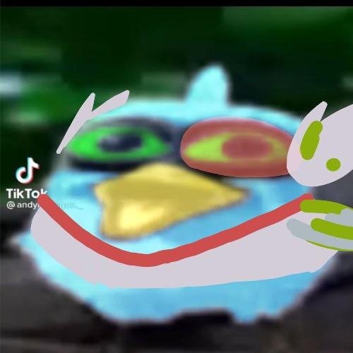 do not fucking look at my follower count | made w/ Imgflip meme maker