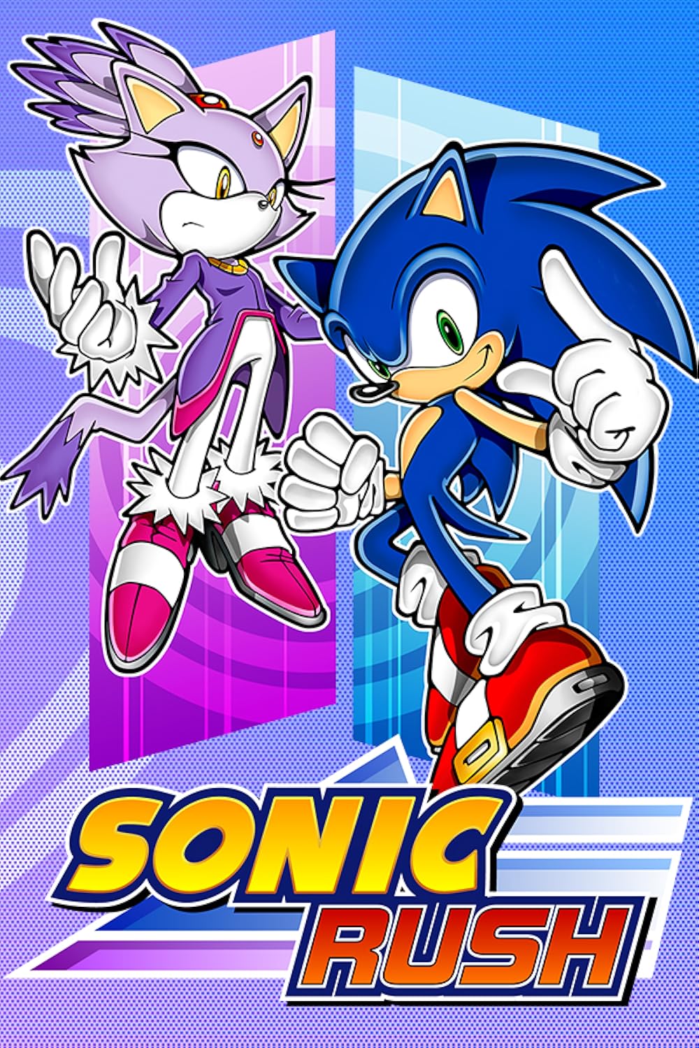 My most favorite game of all time Blank Meme Template