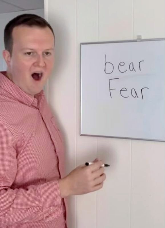 English class Blank Meme Template