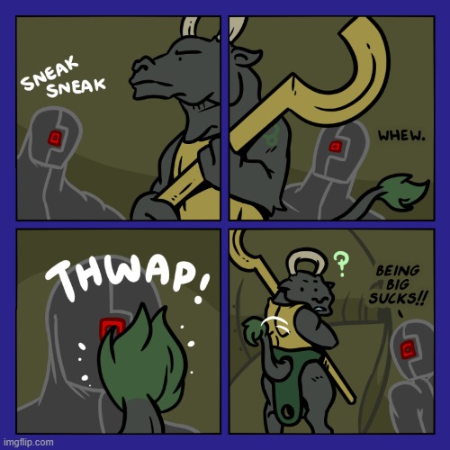 image tagged in stars,robot,sneak,sneaking,bull,tail | made w/ Imgflip meme maker