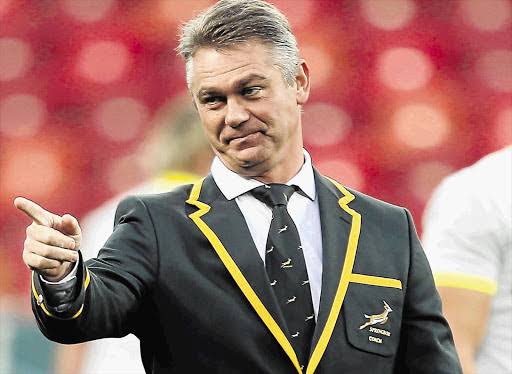 Springboks frauds Blank Meme Template