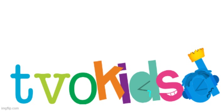 Oh No TVOKIDS! With DARRYMATIONS | image tagged in funny | made w/ Imgflip meme maker