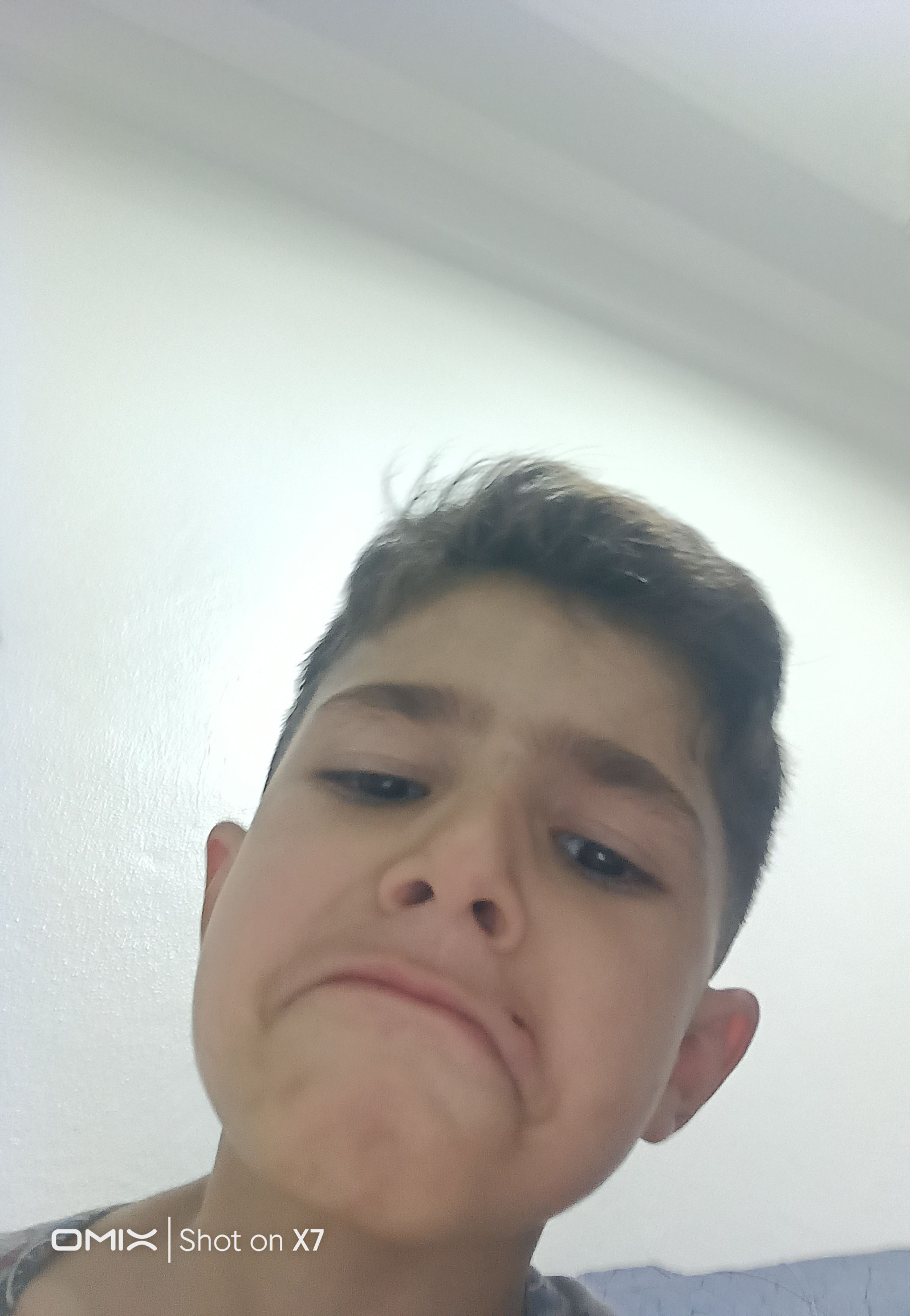 Alişer Baba Sigma Blank Meme Template