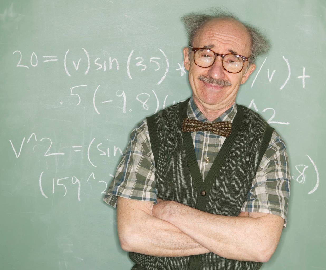 math professor Blank Meme Template