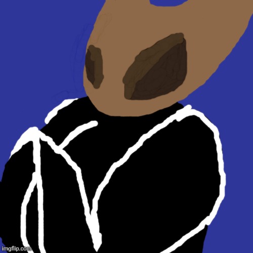 Gold Mask Hornet | image tagged in clueless,knight | made w/ Imgflip meme maker