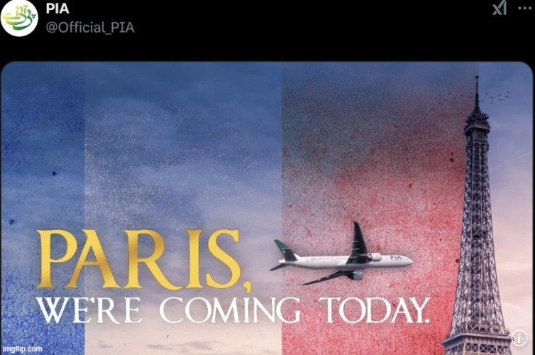 What is Pakistan Airlines doing? | made w/ Imgflip meme maker