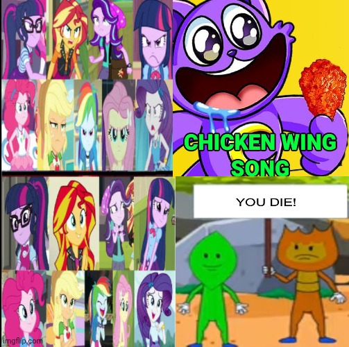 Me Ruining A Fill In Meme #262 | image tagged in ruin this fill in meme 262 | made w/ Imgflip meme maker